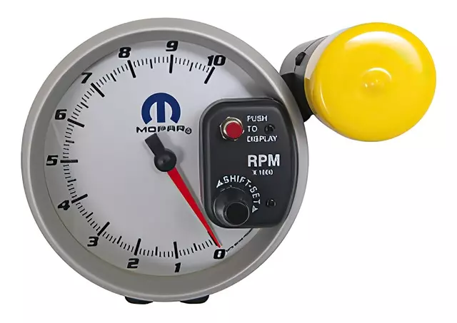 Gauge Kit - Mopar (P5155500)
