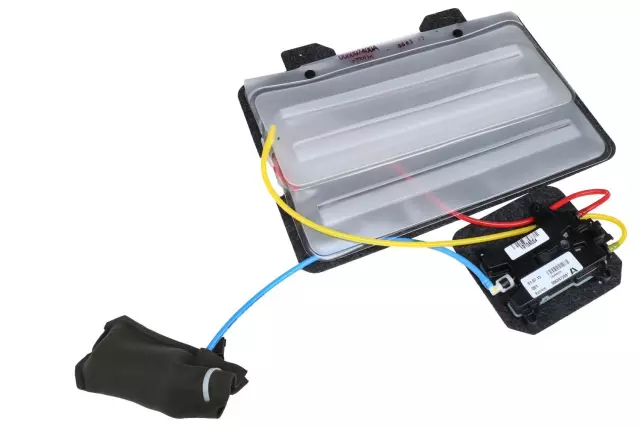 13283243 - : Lumbar Support for Buick: Cascada, LaCrosse | Chevrolet: Malibu Image