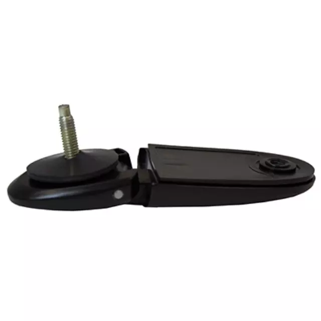 2002 & 2003 Explorer SPORT 2-Door OEM Ford Rear Window Gate Glass Hinge LEFT DRIVER - Ford (2L2Z-98420A69-AA)