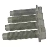 W720094S439 - : Trailing Arm Rear Bolt for Ford Image