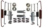 H7373 - : Raybestos R-Line Parking Brake Hardware Kit for Raybestos Brakes Image