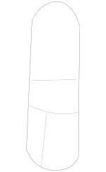 106164 - Electrical Equipment and Instruments: Bulb for Mercedes-Benz: 180C, 190, 190D, 190E, 200, 200D, 220D, 230, 240D, 260E, 280, 280C, 280CE, 280E, 280S, 280SE, 280SEL, 300CE, 300D, 300E, 300SD, 300SE, 300SEL, 300SL, 300TD, 300TE, 350SL, 380SE, 380SEC, 380SEL, 380SL, 380SLC, 400E, 400SE, 400SEL, 450SE, 450SEL, 450SL, 450SLC, 500E, 500SEC, 500SEL, 500SL, 560SEC, 560SEL, 560SL, 600SEL, 600SL, C220, C230, C240, C280, C32 AMG, C320, C43 AMG, C55 AMG, E430, S420, SL320, SLK230, SLK320 Image