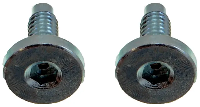 HW5010 - Brake: Disc Brake Caliper Bolt or Pin for Dorman Image
