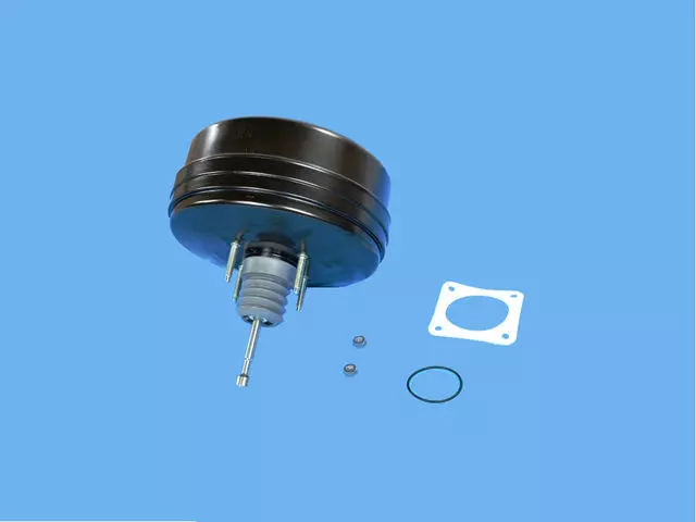 Power Brake Booster - Mopar (68638158AA)