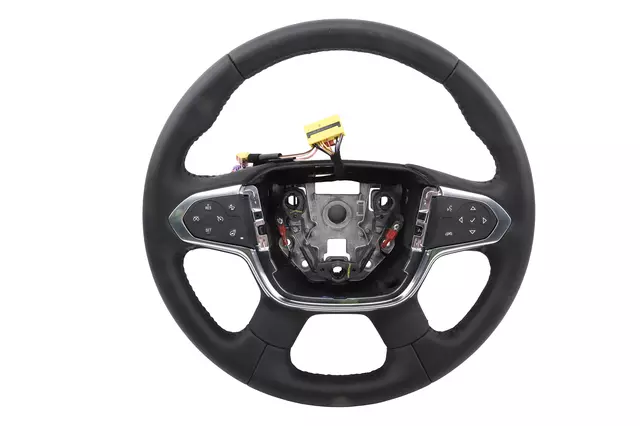85004120 - Steering: Steering Wheel for Chevrolet: Traverse Image