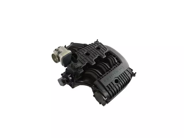4593578AD - Fuel System: Intake Manifold for Chrysler: Pacifica, Town &amp; Country | Dodge: Grand Caravan, Nitro Image