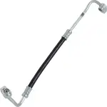 HA112491C - : A/C Refrigerant Liquid Hose -- Liquid Line w/o Orifice Tube for UAC Image