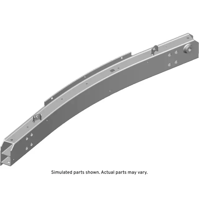 23279189 - Body: Impact Bar for Cadillac: CTS Image