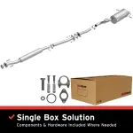 1060094 - : Direct-Fit Exhaust System Replacement Kit for BRExhaust Image