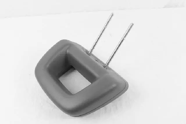 1ER34XDVAA - Interior Trim: Rear Headrest, Outboard for Jeep: Compass, Patriot Image