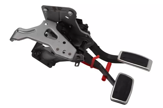 84782678 - : Brake and Accelerator Pedal with Bracket for GM Image
