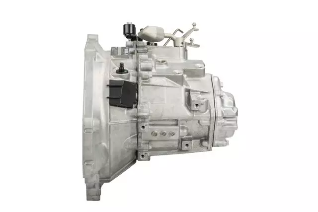 19301858 - Manual Transmission: Trans-axle for Chevrolet: HHR Image