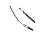 BC93434 - : Raybestos Element3 Parking Brake Cable for Raybestos Brakes Image