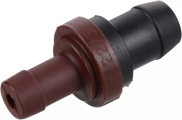 88997069 - : Positive Crank Ventilation (PCV) Valve for GM Image