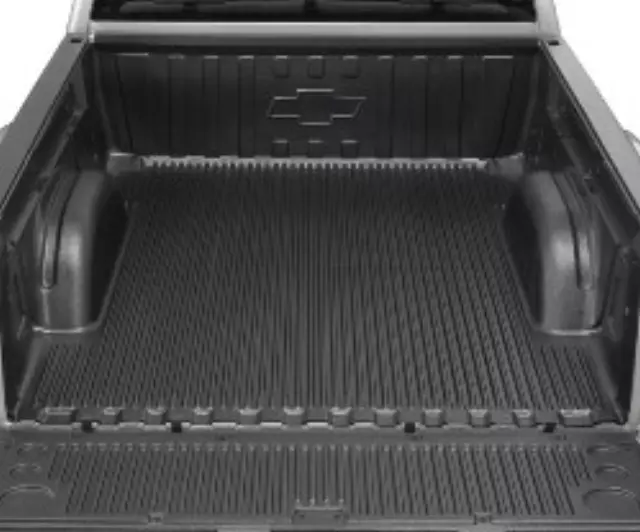 Bed Liner (Models W\\/ Cargo Management System) - GM (19203025)