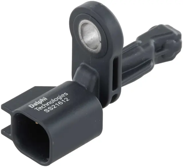 SS21612 - Brakes &amp; Brake Parts: ABS Wheel Speed Sensor for DELPHI Image