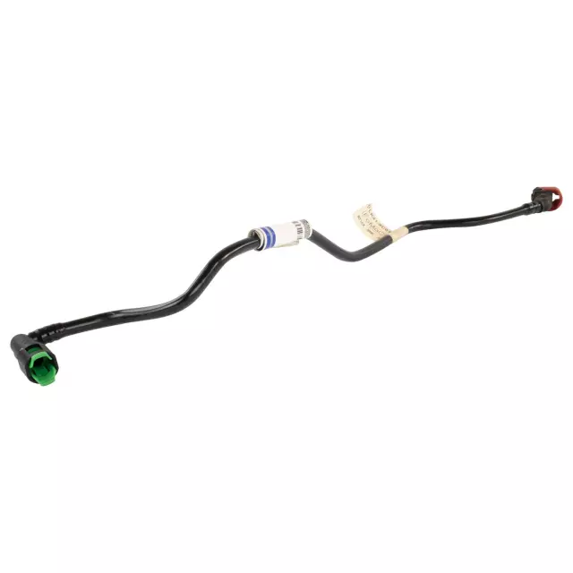 Hose Connecting - Ford (LK4Z-9C015-E)