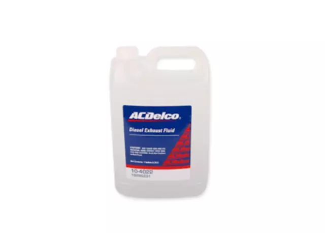 104022 - : Diesel Emissions Fluid for ACDelco Image