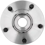 951901 - : Wheel Hub And Bearing Assembly - Rear for Dorman Image