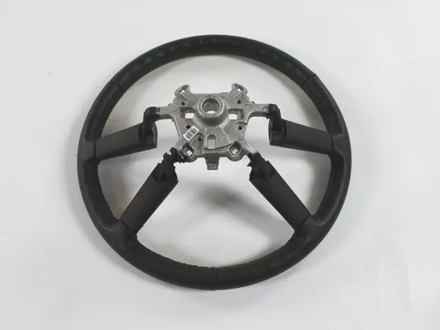Steering Wheel - Mopar (1LQ711DVAA)