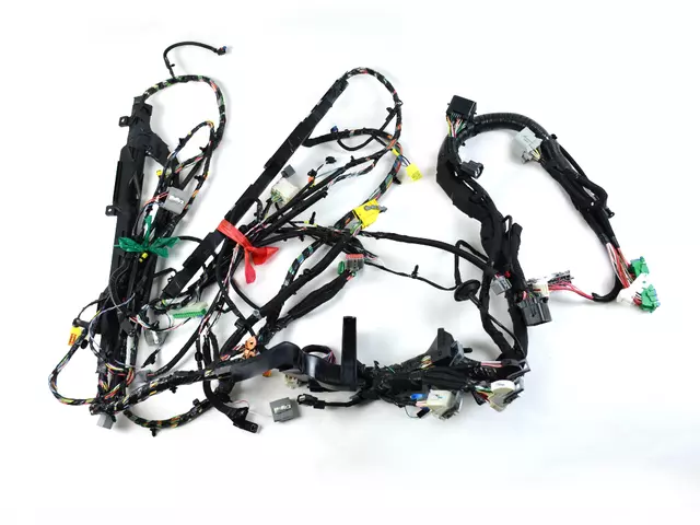 Body Wiring - Mopar (68200020AC)