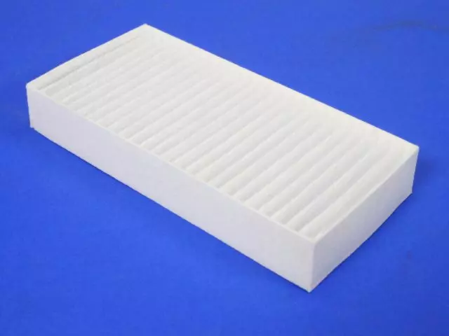 Cabin Air Filter - Mopar (68535613aa)