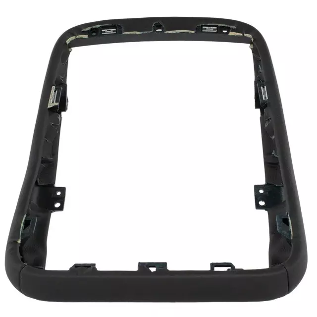 MA1Z5804608CF - Body: Finish Panel for Lincoln: Nautilus Image