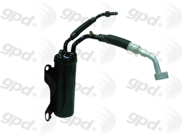 9433421 - Air Conditioning &amp; Heat: A/C Receiver Drier Kit for GLOBAL PARTS DISTRIBUTORS Image