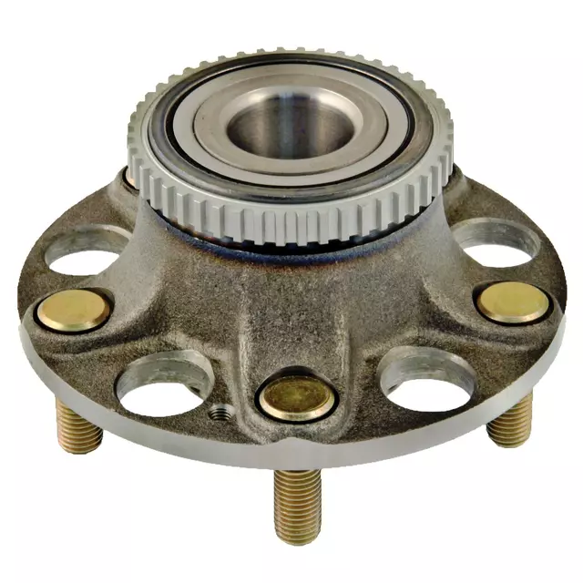 512188 - : Rear Wheel Hub and Bearing Assembly for ACDelco Image