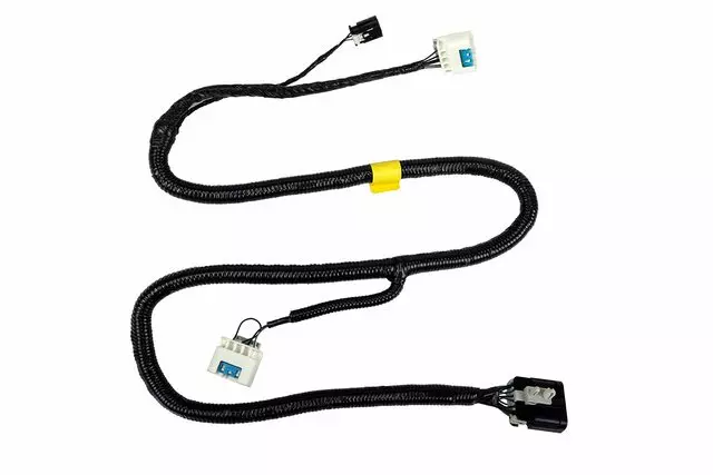 84244662 - : Fuel Sender Wiring Harness for Chevrolet: Camaro Image