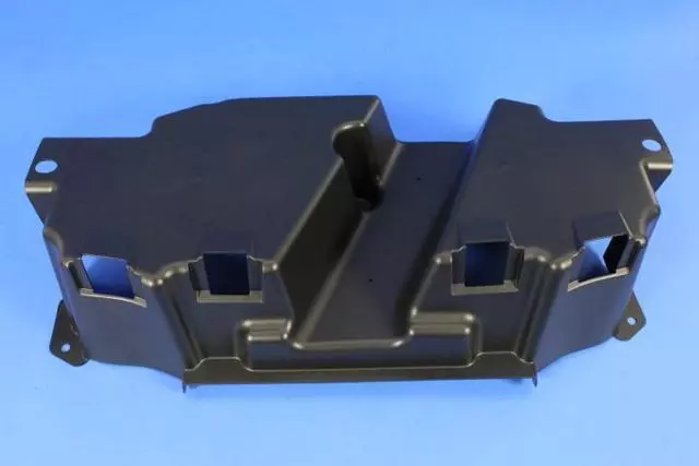 Diffuser - Mopar (68199614AA)