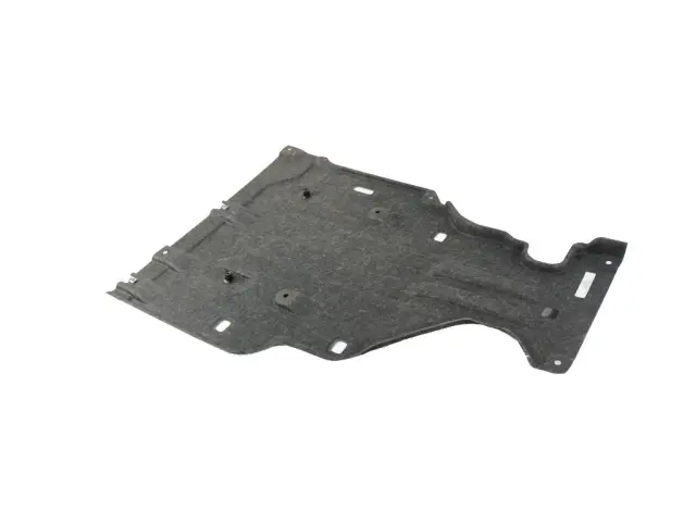 68244890AC - Frame, Bumper and Fascia: Diffuser Panel for Mopar Image image