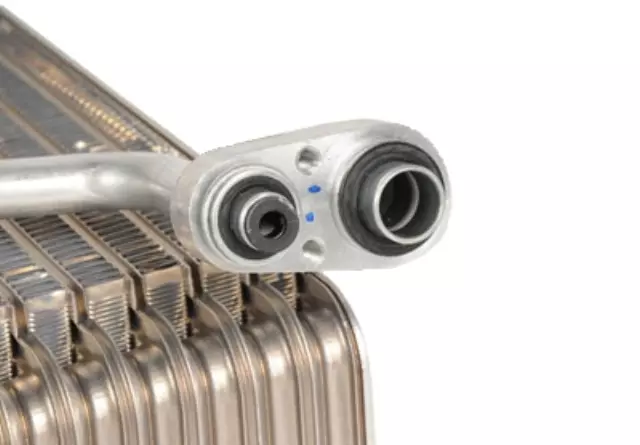 Acdelco™ Evaporator Core - GM (1563354)