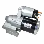 SA985 - : Motorcraft™ Starter for Ford: Escape, Fusion | Mercury: Mariner, Milan Image