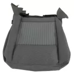 HK4Z9963804YD - Body: Cushion Cover for Ford: Transit-150, Transit-250, Transit-350, Transit-350 HD Image