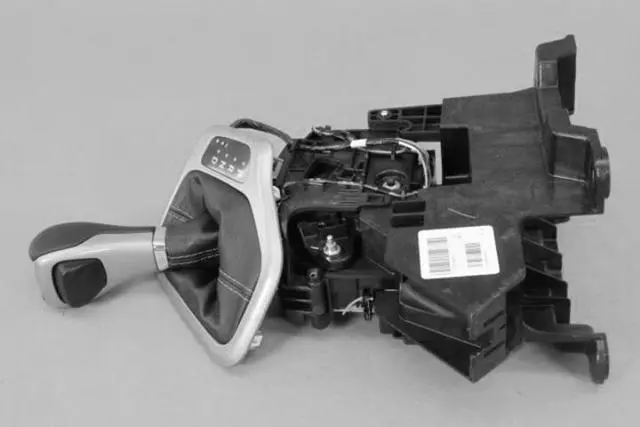 Shifter - Mopar (6md101u5ad)