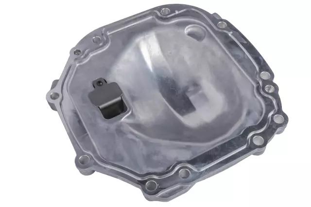 Differential Carrier Cover - GM (23221118)