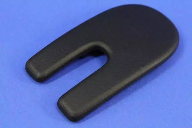 Visor Escutcheon - Mopar (1CR70DX9AB)