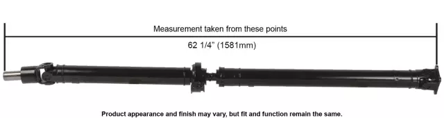 657001 - : Drive Shaft for Cardone Image