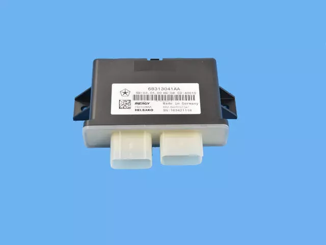 68301070AC - Electrical: Diesel Exhaust Fluid Module for Ram: 2500, 3500 Image