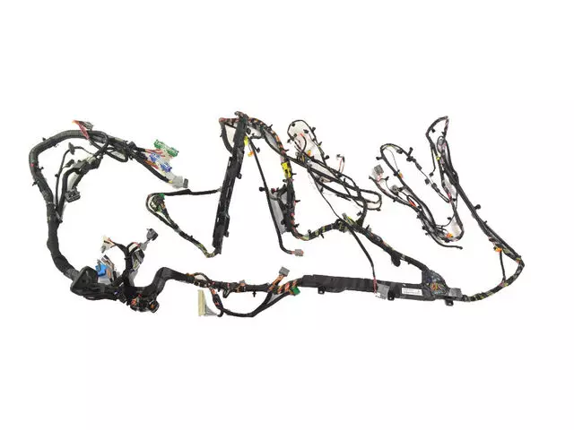 Body Wiring - Mopar (68238158AC)