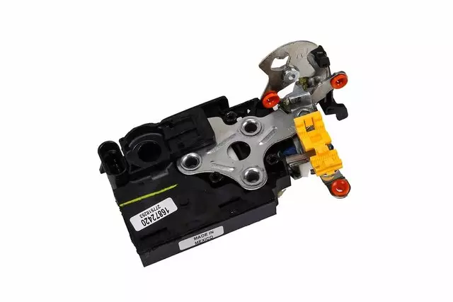 Lock Asm-R/D - GM (22834664)