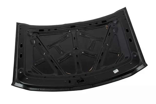 23271756 - : Hood for Chevrolet: Silverado 1500 Image