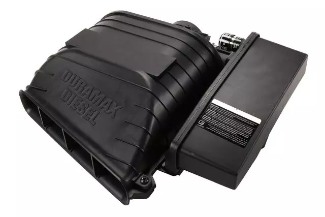 22991242 - : 2013-2016 GM - Air Cleaner Housing for GM Image