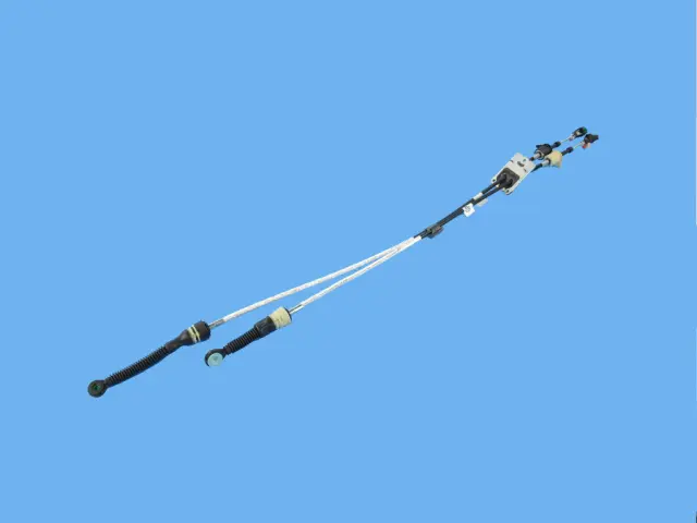 68530455AA - C635; 6-Speed; Manual Transaxle: Gearshift Control Cable for Mopar Image