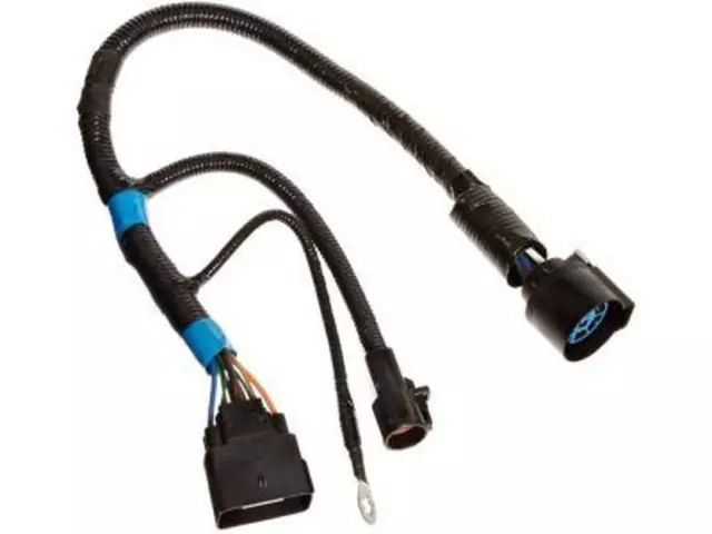 4L3Z13A576BA - : Wire Harness for Ford Image