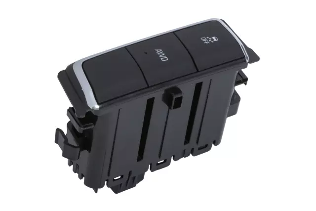 84401798 - Body: Stab Control Switch for Buick: Enclave Image