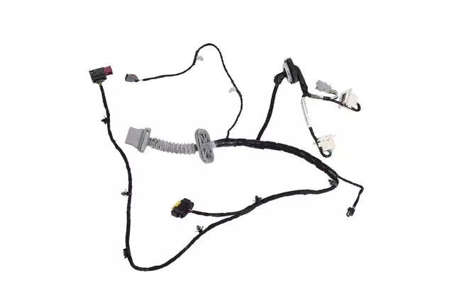 Front Driver Side Door Wiring Harness - GM (22744771)