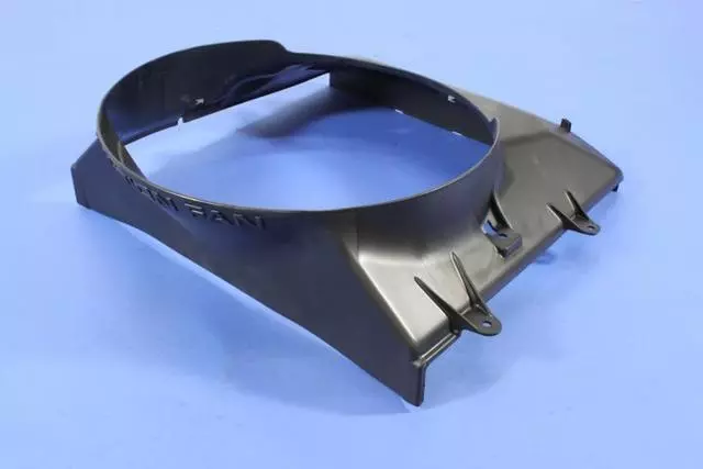 52079491AB - Cooling System: Shroud for Mopar Image