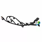 LU5Z14A411A - : Wire Assembly Jumper for Ford Image